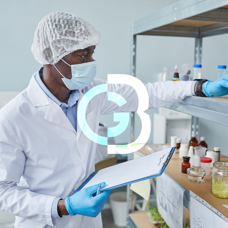 Empresas Involucradas en el ámbito farmacéutico