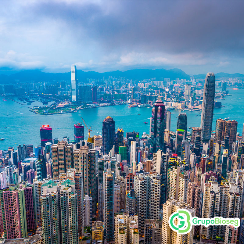 Debemos estar preocupados por el coronavirus